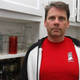 Perhaps Mayhew, 48, could do something with cooking.